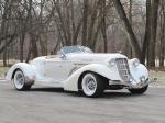 Auburn 852 Speedster Replica by Speedster Motorcars 2003 года